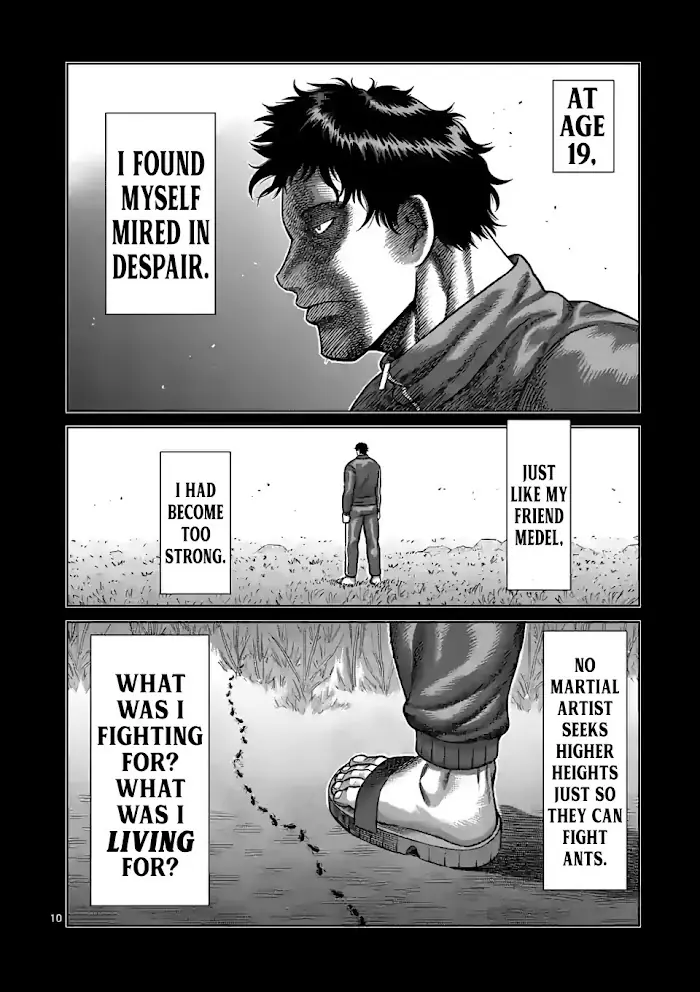 Kengan Omega Chapter 100 image 10_optimized